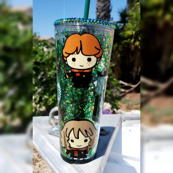 Custom Snowglobe Cups - Picture 5 of 15